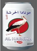 Limonade AL HARCHA By CHATAR
