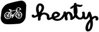 henty
