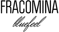 FRACOMINA bluefeel