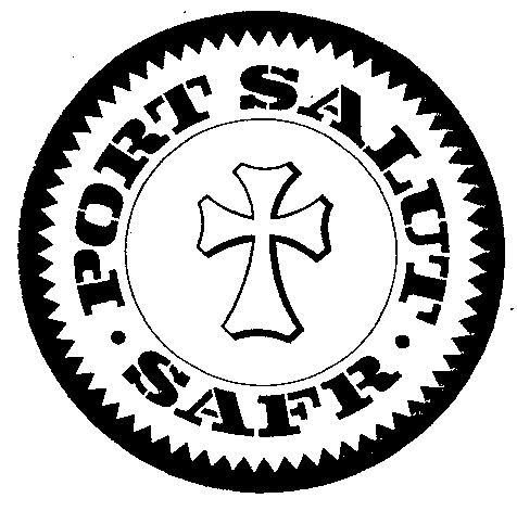 PORT SALUT SAFR