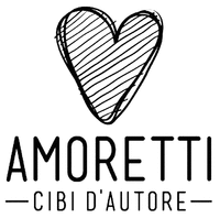 AMORETTI CIBI D'AUTORE