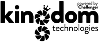 kingdom technologies powered by Challenger