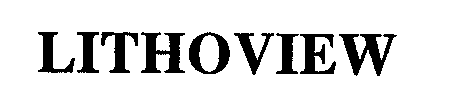 LITHOVIEW
