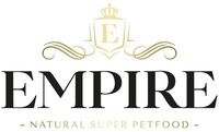 E EMPIRE NATURAL SUPER PETFOOD