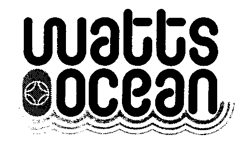 watts ocean