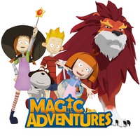 MAGIC ADVENTURES