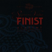 FINIST VODKA Supreme Vodka FINIST ACADEMY OF SUPREME VODKA EXPERTS MOSCOW - RUSSIA