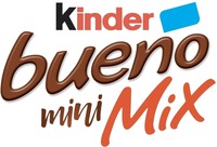 Kinder bueno mini Mix