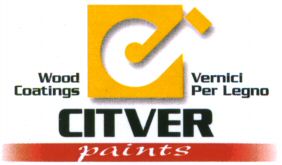 CITVER paints Wood Coatings Vernici Per Legno