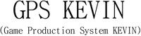 GPS KEVIN (Game Production System KEVIN)