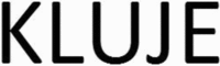 KLUJE