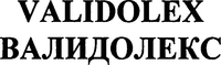 VALIDOLEX