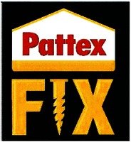 Pattex FIX