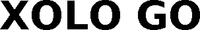 XOLO GO