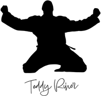 Teddy Riner