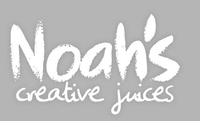Noah's creative juices