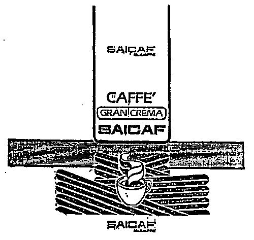 CAFFE' SAICAF