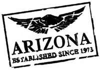 ARIZONA ESTABLISHED SINCE 1973