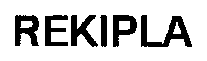 REKIPLA