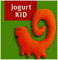 Jogurt KID
