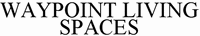 WAYPOINT LIVING SPACES