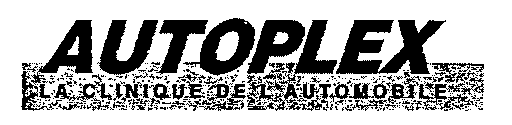 AUTOPLEX