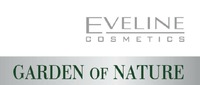 EVELINE COSMETICS GARDEN OF NATURE