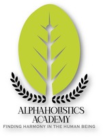 ALPHAHOLISTICS ACADEMY FINDING HARMONY IN THE HUMAN BEING