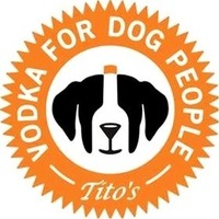 VODKA FOR DOG PEOPLE Tito's