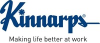 Kinnarps Making life better at work