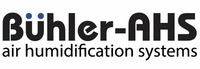 Bühler-AHS air humidification systems