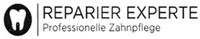 REPARIER EXPERTE, Professionelle Zahnpflege