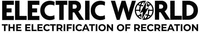 ELECTRIC WORLD THE ELECTRIFICATION OF RECREATION
