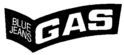 BLUE JEANS GAS