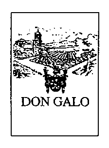 DON GALO