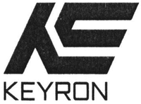KE KEYRON