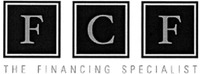 FCF THE FINANCING SPECIALIST