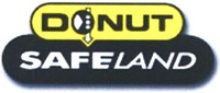 DONUT SAFELAND
