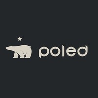 poled