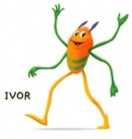IVOR