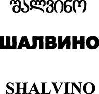 SHALVINO