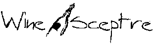 Wine Sceptre