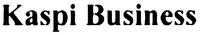 Kaspi Business
