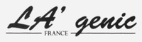 LA' genic FRANCE