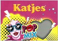 Katjes POP MIX