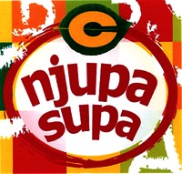 C njupa supa