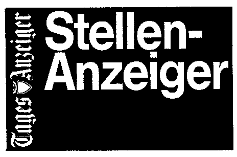 Tages Anzeiger Stellen-Anzeiger