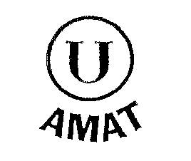 U AMAT
