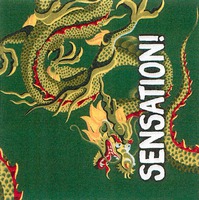 SENSATION!