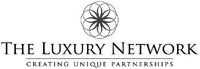 THE LUXURY NETWORK CREATING UNIQUE PARTNERSHIPS